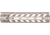 Fortis Manufacturing REV II Free Float Rail System, M-LOK, AR-15, 9.6in, Fde Anodize, REV-II-9-ML-FDE