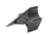 Fortis Manufacturing Reversible Shift Handstop, Carbon Fiber Inserts, Black, Small, SHIFT-HS-ML-CF