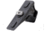 Fortis Manufacturing Reversible Shift Handstop, Carbon Fiber Inserts, Black, Small, SHIFT-HS-ML-CF