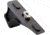 Fortis Manufacturing Reversible Shift Handstop, Standard, Black, Small, SHIFT-HS-ML