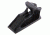 Fortis Manufacturing Shift Short Angled Firearm Grip - Keymod, Black SHIFT-ANG-KM