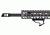 Fortis Manufacturing Shift Short Angled Firearm Grip - Keymod, Black SHIFT-ANG-KM