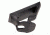 Fortis Manufacturing Shift Short Angled Firearm Grip - MLOK, Black SHIFT-ANG-MLOK