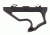 Fortis Manufacturing Shift Short Angled Firearm Grip - MLOK, Black SHIFT-ANG-MLOK