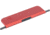 Fortis Manufacturing Standard Billet Dust Cover, AR 15, .223 Rem/5.56mm, Red Anodize, DC-STAND-RED