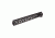 Fortis Manufacturing SWITCH 308 Rail System, 15 in -MLOK, Black, Medium 308-SWITCH-15-ML
