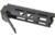 Fortis Manufacturing SWITCH AR15 Mod 1 Rail System, 6.7in MLOK, Black, 556-SWITCH-M1-067-ML