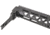 Fortis Manufacturing SWITCH AR15 Mod 1 Rail System, 9.6in MLOK, Black, 556-SWITCH-M1-096-ML