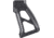Fortis Manufacturing Torque Pistol Grip, 15 Degree, AR-15, Carbon Fiber, Black Anodize, TOR-PG-CF-15-BLK