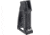 Fortis Manufacturing Torque Pistol Grip, 15 Degree, AR-15, Carbon Fiber, Black Anodize, TOR-PG-CF-15-BLK