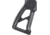 Fortis Manufacturing Torque Pistol Grip, 15 Degree, AR-15, Carbon Fiber, Black Anodize, TOR-PG-CF-15-BLK