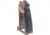 Fortis Manufacturing Torque Pistol Grip, 15 Degree, AR-15, Carbon Fiber, Fde Anodize, TOR-PG-CF-15-FDE