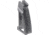 Fortis Manufacturing Torque Pistol Grip, 15 Degree, AR-15, Carbon Fiber, Grey Anodize, TOR-PG-CF-15-GRY