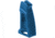 Fortis Manufacturing Torque Pistol Grip, 15 Degree, AR-15, Standard, Blue Anodize, TOR-PG-STND-15-BLU