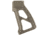 Fortis Manufacturing Torque Pistol Grip, 15 Degree, AR-15, Standard, Fde Anodize, TOR-PG-STND-15-FDE