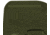 Fortis Manufacturing Torque Pistol Grip, 15 Degree, AR-15, Standard, Odg Anodize, TOR-PG-STND-15-ODG