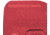 Fortis Manufacturing Torque Pistol Grip, 15 Degree, AR-15, Standard, Red Anodize, TOR-PG-STND-15-RED