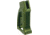 Fortis Manufacturing Torque Pistol Grip, 25 Degree, AR-15, Standard, Odg Anodize, TOR-PG-STND-25-ODG