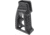 Fortis Manufacturing Torque Pistol Grip, 5 Degree, AR-15, Standard, Black Anodize, TOR-PG-STND-5-BLK