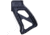 Fortis Manufacturing Torque Pistol Grip, Carbon Fiber, Black, TOR-PG-CF-BLK