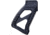 Fortis Manufacturing Torque Pistol Grip, Carbon Fiber, Black, TOR-PG-CF-BLK