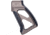 Fortis Manufacturing Torque Pistol Grip PG, Carbon Fiber, FDE, Small, TOR-PG-CF-FDE