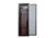Fortress 8 Gun Fire and Waterproof Gun Safe with E-Lock, Black texture, Oversized, 8EBF