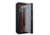 Fortress 8 Gun Fire and Waterproof Gun Safe with E-Lock, Black texture, Oversized, 8EBF