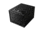 Fortress Large Quick Access Safe with Biometric Lock, Black Santex, Large, 55B30
