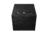 Fortress Large Quick Access Safe with Biometric Lock, Black Santex, Large, 55B30