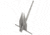 Fortress Marine Anchors 18lb Guardian Anchor f/42'-47' Boats G-37 55852