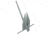 Fortress Marine Anchors 4lb Anchor f/16-27' Boats FX-7 26264