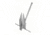 Fortress Marine Anchors G-5 2.5lb Anchor Guardian 48483
