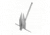 Fortress Marine Anchors G-7 4lb Anchor Guardian 48484