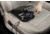 Fortress Portable Safe with Combination Lock, Black, Small, 11C10