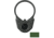 Forward Controls Design 4140 End Plate w/3 QD Sling Swivel Sockets and Rotation Limiters