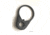 Forward Controls Design 4140 End Plate w/Rear Facing QD Sling Swivel Socket