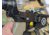 Forward Controls Design 4140 End Plate w/Rear Facing QD Sling Swivel Socket