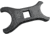 Forward Controls Design Duplex 3 Lug and 2 Lug Wrenches w/Torque Wrench Socket
