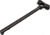 Forward Controls Design FCD .308 Winchester Ambidextrous Charging Handle, Black, ACF, 308, Black