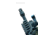 Forward Controls Design 6310RF-A1 Flash Hider