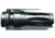 Forward Controls Design 6315KM-L Flash Hider