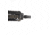 Forward Controls Design 6315RF-A1-LH Flash Hider