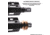 Forward Controls Design 6315RF Flash Hider