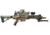 Forward Controls Design ACOGs Parallel Red Dot Sight Mount