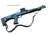 Forward Controls Design Benelli M4 Charging Handle