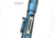 Forward Controls Design Benelli M4 Charging Handle