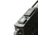 Forward Controls Design C2 ACRO Staccato 2011 P Adapter Plate