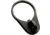 Forward Controls Design HK Hook and Uloop 4140 End Plate w/Eyelet