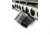 Forward Controls Design M-LOK Hand Stop